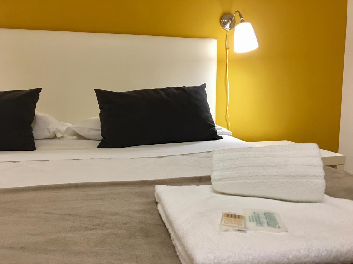 Charme Rooms Taranto Exterior photo