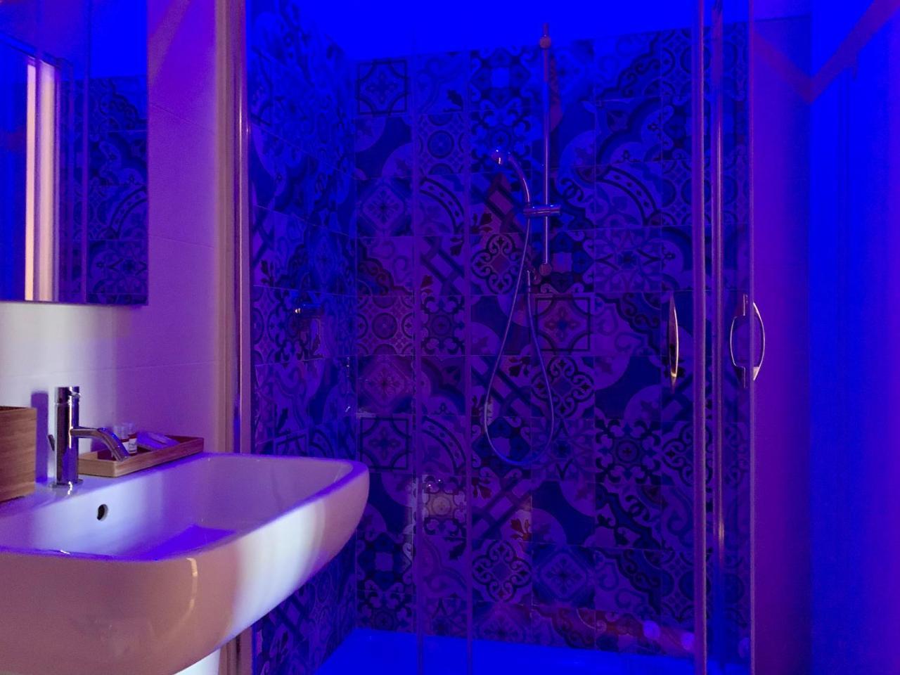 Charme Rooms Taranto Exterior photo
